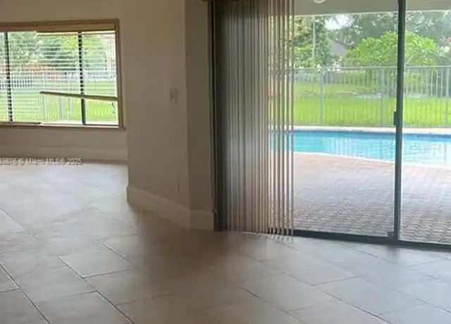 Property at 10032 NW 13th Ct Unit 1, Plantation, FL, 33322, 5 beds, 3 baths, [object Object]