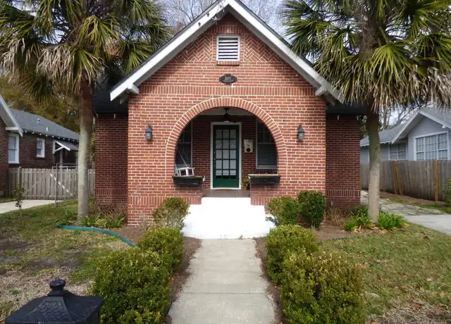 Property at 2671 College St, Jacksonville, FL, 32204, 3 beds, 2 baths, [object Object]