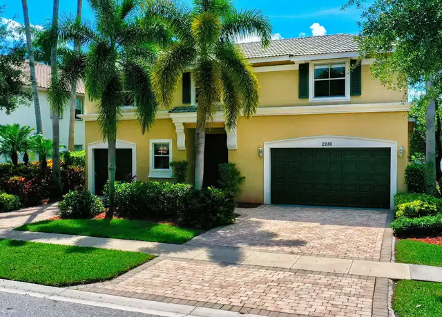 Property at 2286 Merriweather Way, Wellington, FL, 33414, 4 beds, 3.5 baths, [object Object]
