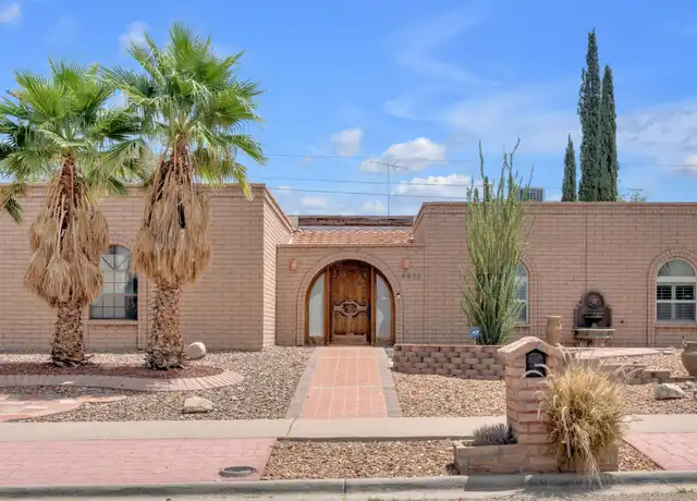 Property at 6820 Villa Hermosa Dr, El Paso, TX, 79912, 3 beds, 2 baths, [object Object]