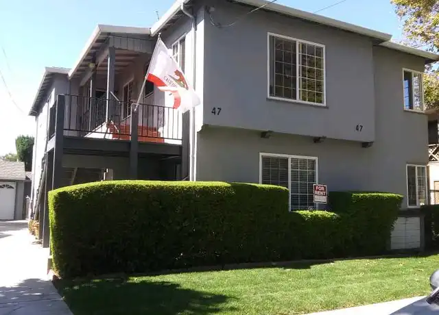 Property at 47 Atlas Ave Unit 2, San Jose, CA, 95126, 1 bed, 1 bath, [object Object]