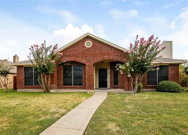 Property at 7401 Aberdeen Dr, Rowlett, TX, 75089, 3 beds, 2 baths, [object Object]