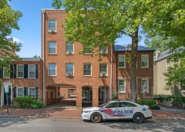 Property at 2515 P St NW Unit 204, Washington, DC, 20007, 1 bed, 1 bath, [object Object]