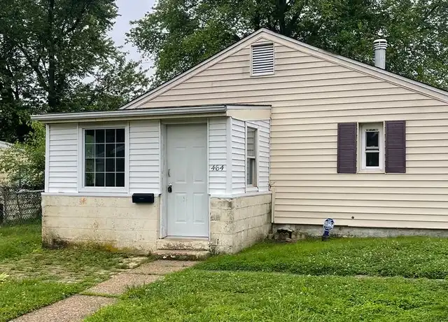 Property at 464 Robinson Dr, Wilmington, DE, 19801, 3 beds, 1 bath, [object Object]