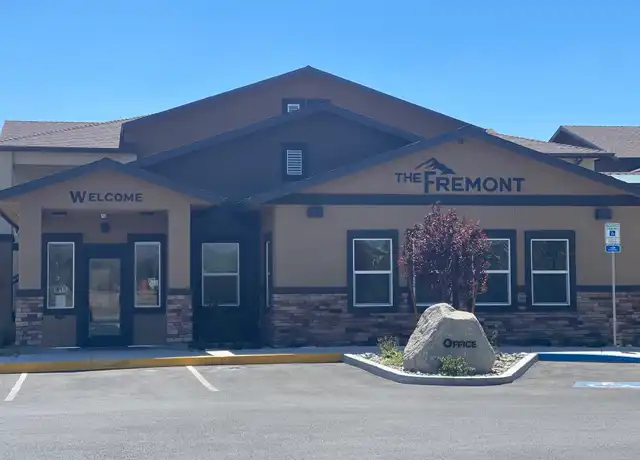 Property at The Fremont - 1115 Fremont St, Fernley, NV, 89408, 1-2 bed, 1-2 bath, [object Object]