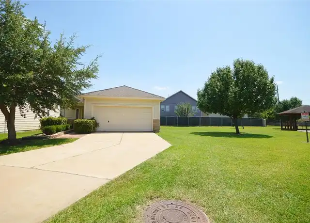 Property at 15427 Lucky Star Dr, Houston, TX, 77082, 3 beds, 2 baths, [object Object]