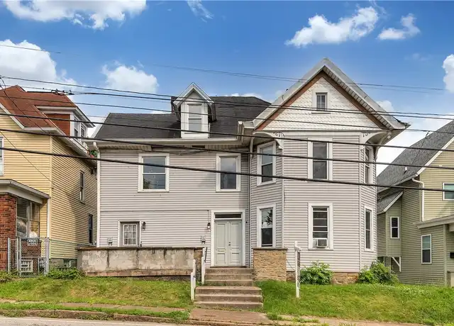 Property at 630 W Newton St Unit A, Greensburg, PA, 15601, 2 beds, 1 bath, [object Object]