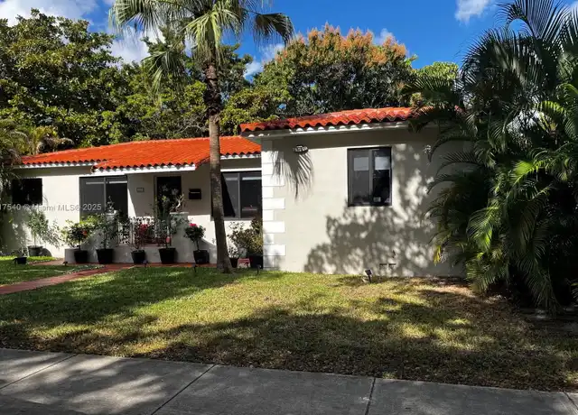 Property at 3351 SW 18th St, Miami, FL, 33145, 3 beds, 2 baths, [object Object]