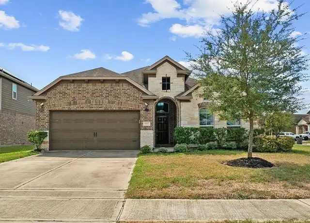 Property at 18543 Gardens End Ln, Houston, TX, 77084, 3 beds, 2.5 baths, [object Object]