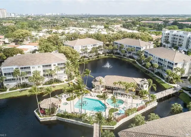 Property at 7638 Pebble Creek Cir #204, Naples, FL, 34108, 3 beds, 2 baths, [object Object]