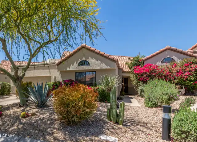 Property at 23784 N 75th St, Scottsdale, AZ, 85255, 2 beds, 2 baths, [object Object]