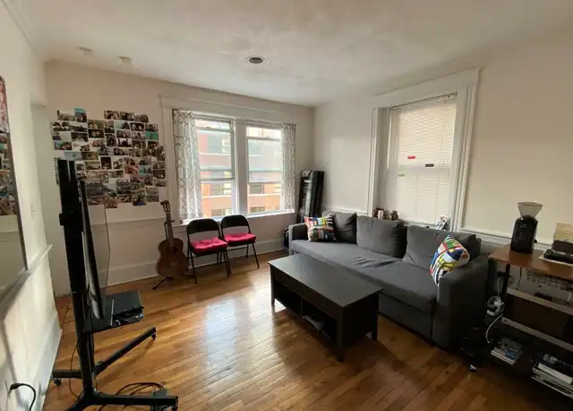 Property at 45 Symphony Rd Unit 401, Boston, MA, 02115, 1 bed, 1 bath, [object Object]