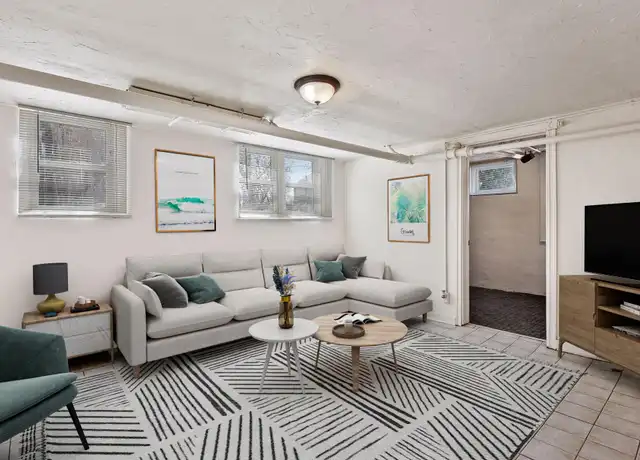 Property at 1917 Emerson Ave S, Minneapolis, MN, 55403, 1 bed, 1 bath, [object Object]