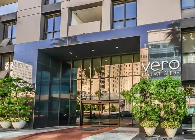 Property at 1234 Wilshire Blvd #413, Los Angeles, CA, 90017, 1 bed, 1 bath, [object Object]