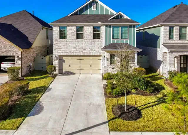Property at 10639 Whitejacket, Conroe, TX, 77385, 4 beds, 2.5 baths, [object Object]