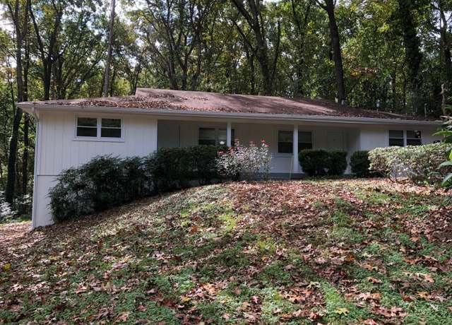 Photo of 4912 Valley Dale Ct SW Apt B, Lilburn, GA 30047