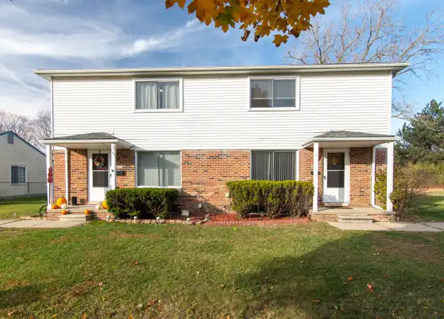 Property at 6624 Ardsley Ct, Canton, MI, 48187, 2 beds, 1.5 baths, [object Object]