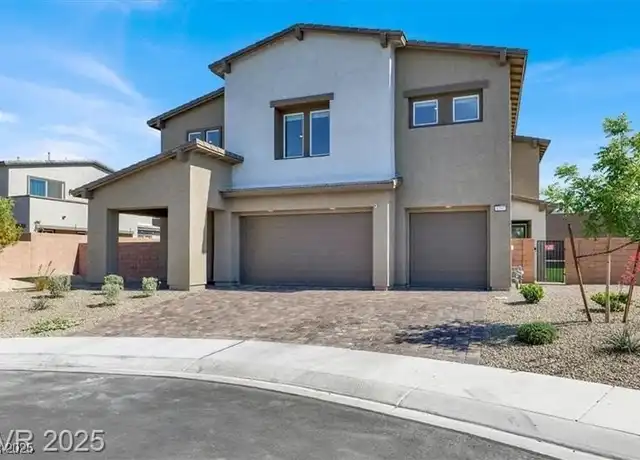 Property at 1297 Ventura Cliffs Ave, Henderson, NV, 89012, 5 beds, 4.5 baths, [object Object]