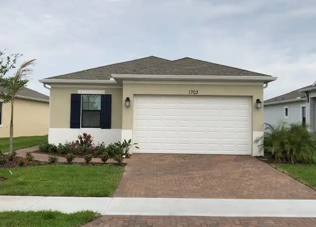 Property at 1703 Great Belt Cir, Melbourne, FL, 32940, 3 beds, 2 baths, [object Object]