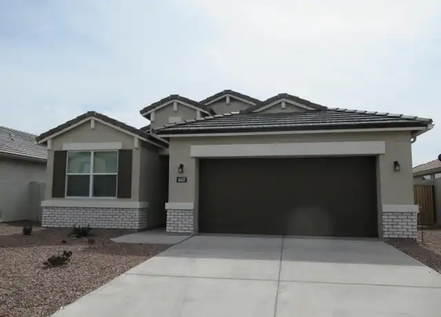 Property at 4637 W Lemon Ave, Coolidge, AZ, 85128, 4 beds, 2 baths, [object Object]