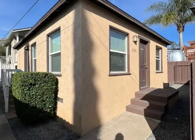 Property at 3528 36th St, San Diego, CA, 92104, 2 beds, 1 bath, [object Object]