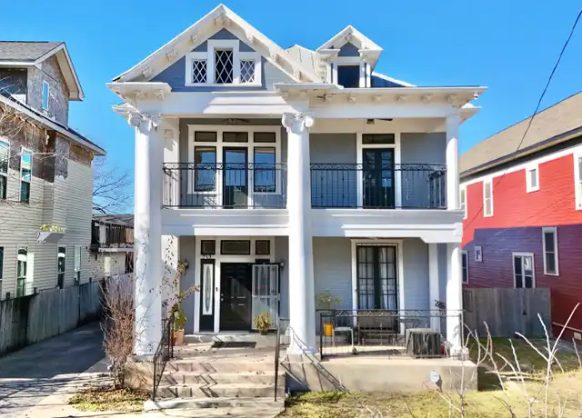 Property at 713 E Euclid Ave #2, San Antonio, TX, 78212, 3 beds, 2 baths, [object Object]