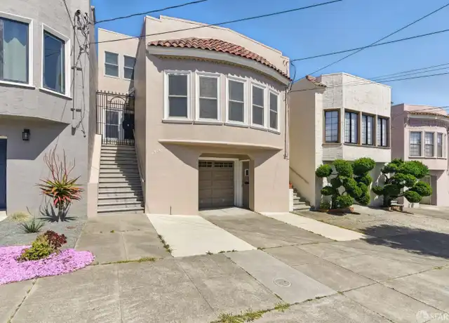 Property at 2314 26th Ave, San Francisco, CA, 94116, 4 beds, 2 baths, [object Object]