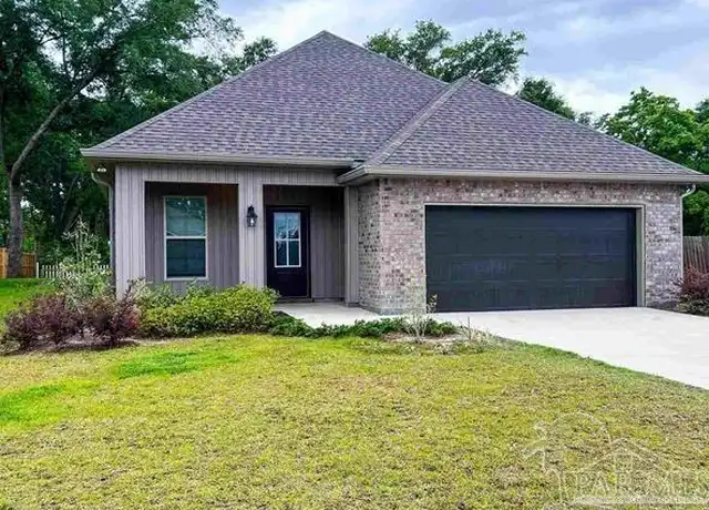 Property at 6060 Beulah Oaks Dr, Pensacola, FL, 32526, 3 beds, 2 baths, [object Object]