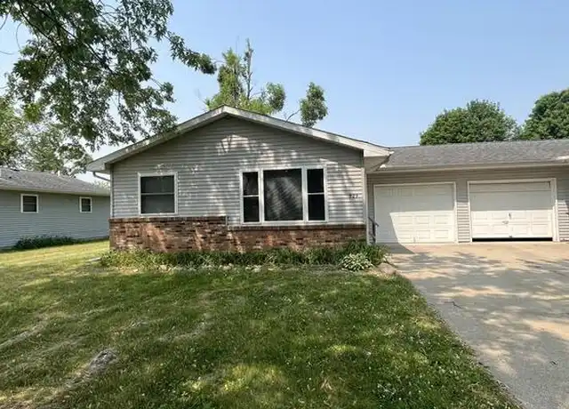 Property at 929 Mill Hwy Unit 1, Tecumseh, MI, 49286, 2 beds, 1 bath, [object Object]