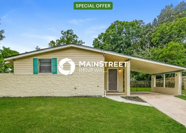 Property at 7506 Centauri Rd, Jacksonville, FL, 32210, 3 beds, 2 baths, [object Object]