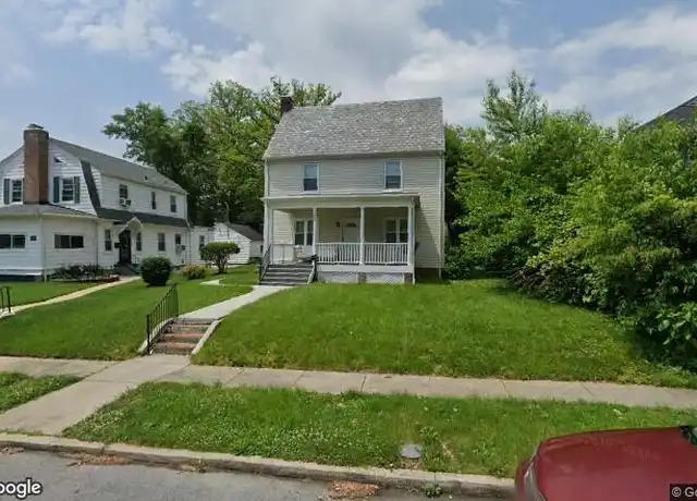 Property at 3220 Brightwood Ave, Gwynn Oak, MD, 21207, 4 beds, 2 baths, [object Object]