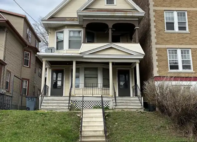 Property at 389 Morris St Unit 1, Albany, NY, 12208, 3 beds, 1 bath, [object Object]