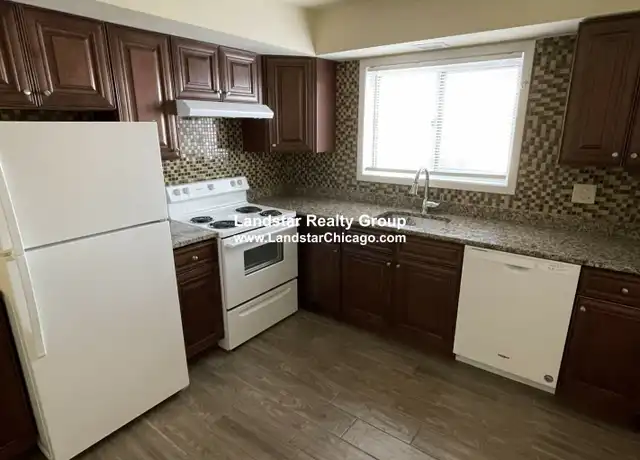 Property at 1412 Carol St Unit 1A, Park Ridge, IL, 60068, 2 beds, 1 bath, [object Object]