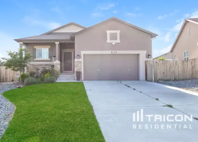 Property at 8279 Scoby Ct, Colorado Springs, CO, 80908, 4 beds, 3 baths, [object Object]