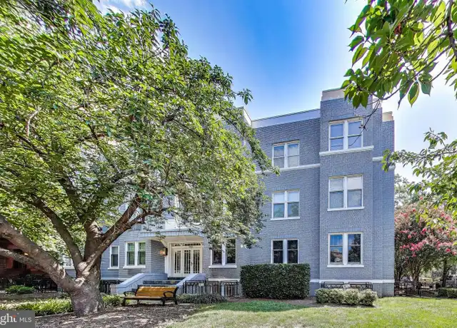 Property at 1901 16th St NW #302, Washington, DC, 20009, 0 beds, 1 bath, [object Object]