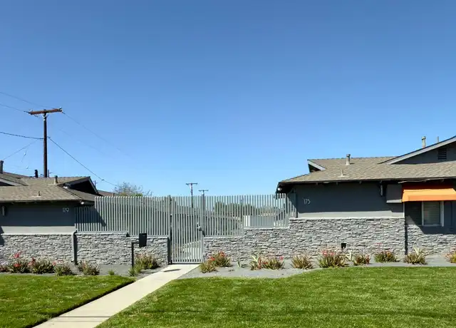 Property at 175 S Palm Ave Unit PA13, Upland, CA, 91786, 1 bed, 1 bath, [object Object]