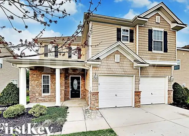 Property at 12812 Cumberland Cove Dr, Charlotte, NC, 28273, 3 beds, 2 baths, [object Object]