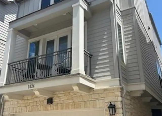 Property at 5124 Garrett Field Ct, Dallas, TX, 75206, 3 beds, 3.5 baths, [object Object]