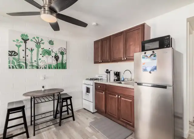 Property at 114 S Wilson St Unit 14, Tempe, AZ, 85281, 0 beds, 1 bath, [object Object]