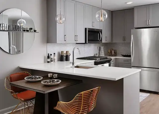Property at The Capstone at Port Imperial - 17 Ave At Port Imperial, West New York, NJ, 07093, 0 beds, 1 bath, [object Object]