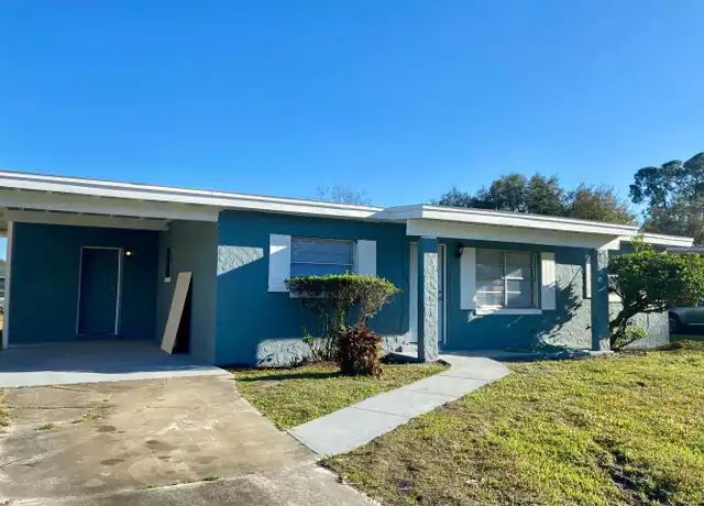 Property at 5264 Letha St, Orlando, FL, 32811, 3 beds, 1.5 baths, [object Object]