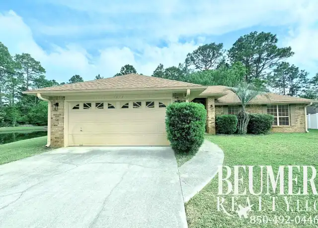 Property at 1617 Beachside Dr, Pensacola, FL, 32506, 4 beds, 2 baths, [object Object]