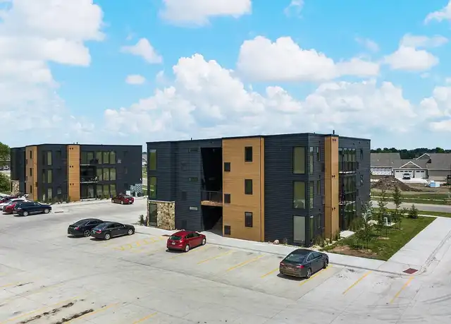 Property at The Reserve Flats - 1800 Christine Ave, Brookings, SD, 57006, 1-3 bed, 1-2 bath, [object Object]