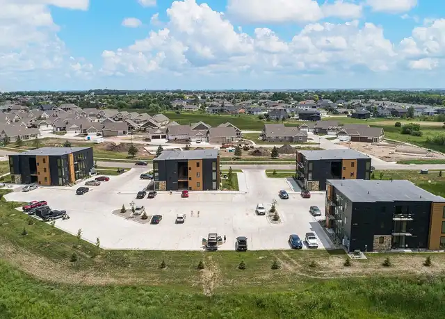 Property at The Reserve Flats - 1800 Christine Ave, Brookings, SD, 57006, 1-3 bed, 1-2 bath, [object Object]