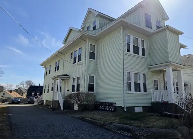 Property at 63 Stewart St Unit 4, Quincy, MA, 02169, 1 bed, 1 bath, [object Object]