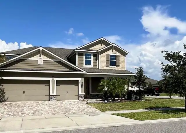 Property at 901 Better Days Pl, Valrico, FL, 33594, 4 beds, 3.5 baths, [object Object]