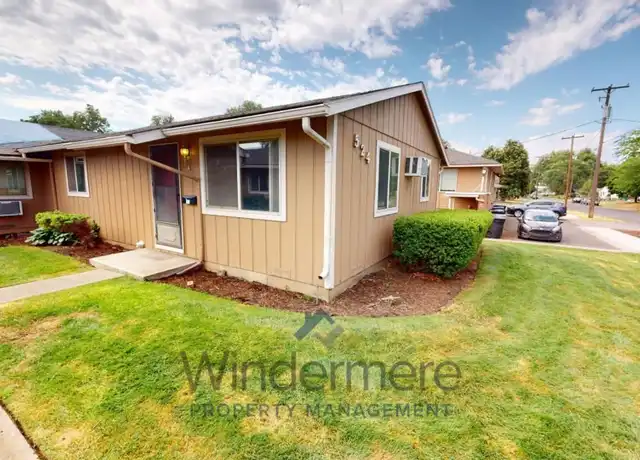 Property at 524 E Pine St Unit A, Walla Walla, WA, 99362, 2 beds, 1 bath, [object Object]