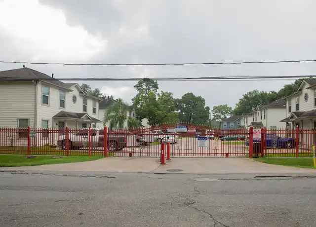 Property at 815 Cravens St, Houston, TX, 77076, 2 beds, 1.5 baths, [object Object]