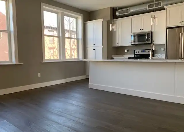 Property at 920 N 3rd St Unit 201, Harrisburg, PA, 17102, 1 bed, 1 bath, [object Object]