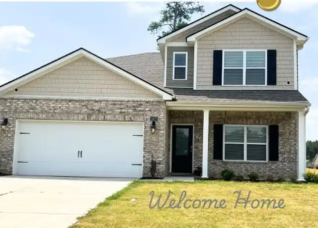 Property at 2427 Hyacinth Ln, Hernando, MS, 38632, 5 beds, 2.5 baths, [object Object]